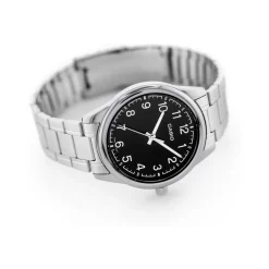 Casio MTPV005D1B4-Homme Montres