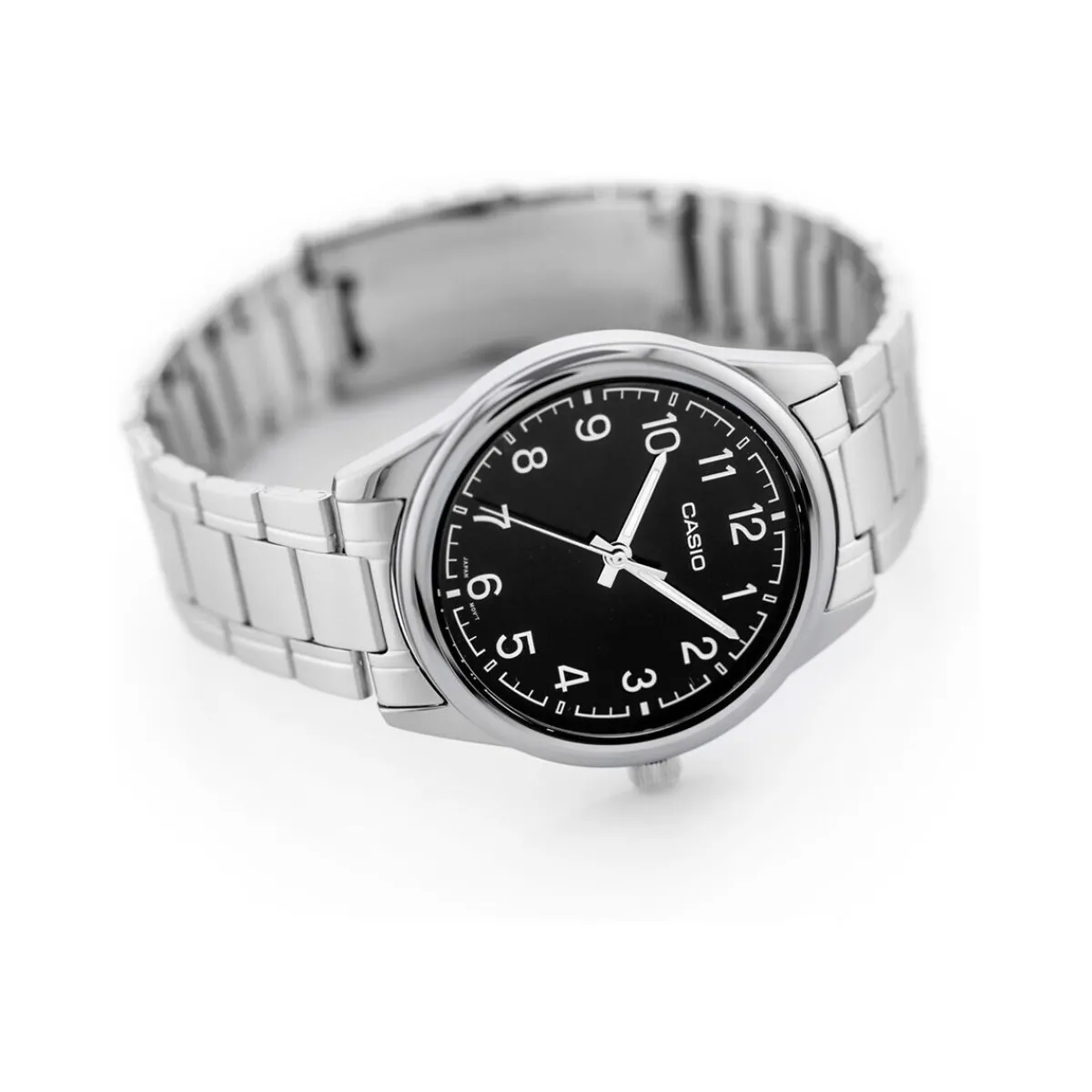 Casio MTPV005D1B4-Homme Montres