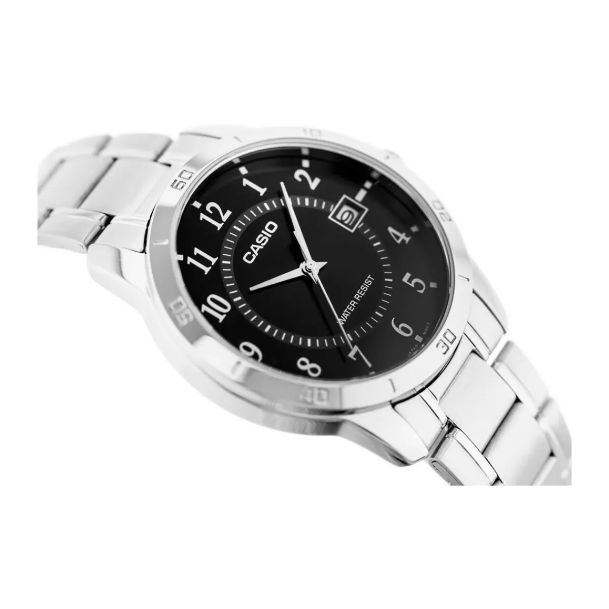 Casio MTPV004D1B-Homme Montres