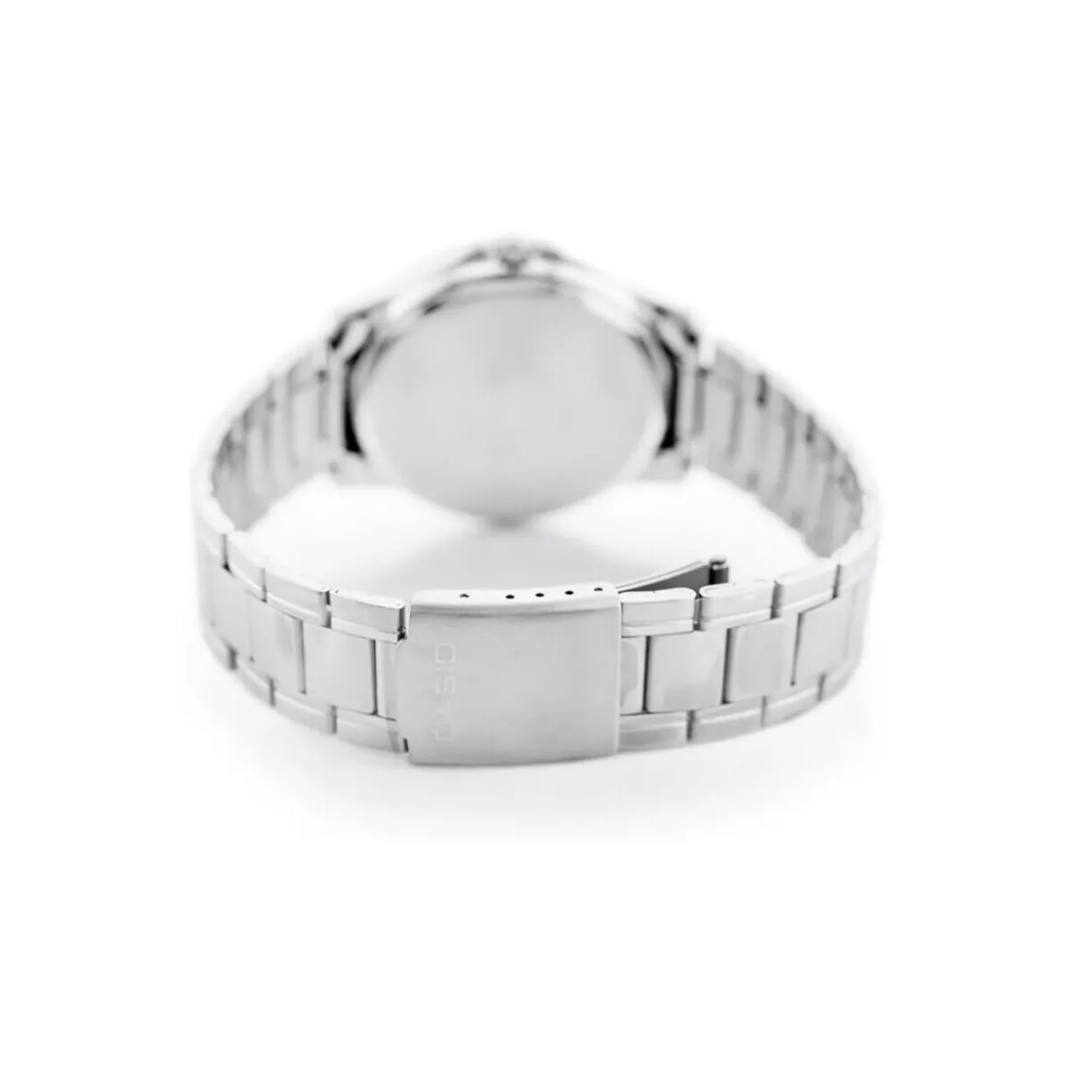 Casio MTPV004D1B-Homme Montres