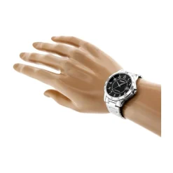 Casio MTPV004D1B-Homme Montres