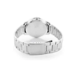 Casio MTPV004D2B-Homme Montres