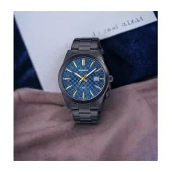 Casio MTPVD03B2A-Homme Montres