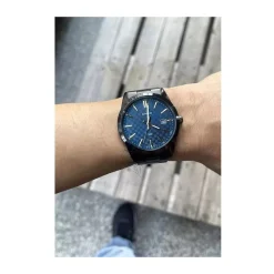 Casio MTPVD03B2A-Homme Montres