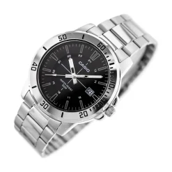 Casio MTPVD01D1CVUDF-Homme Montres