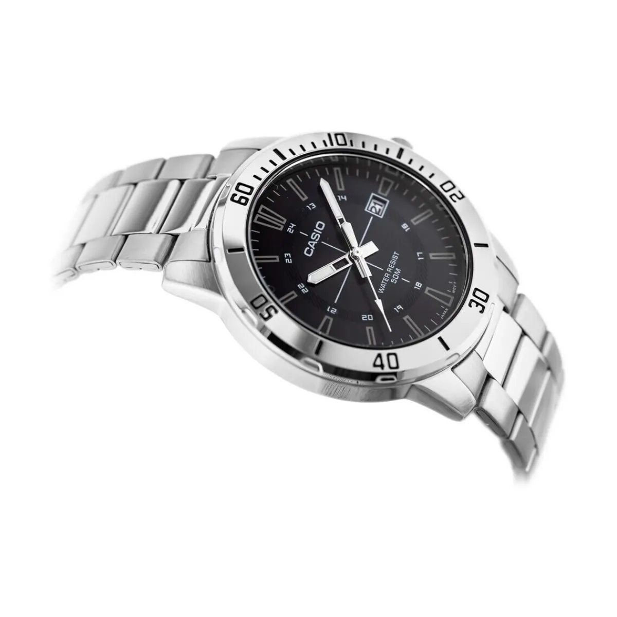 Casio MTPVD01D1CVUDF-Homme Montres