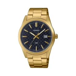 Casio MTPVD03G1A-Homme Montres