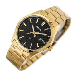 Casio MTPVD03G1A-Homme Montres