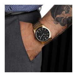 Casio MTPVD03G1A-Homme Montres