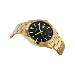 Casio MTPVD03G1A-Homme Montres