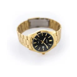 Casio MTPVD03G1A-Homme Montres