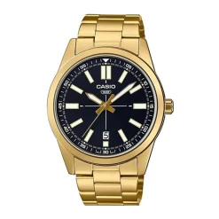 Casio MTPVD02G1E-Homme Montres