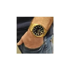 Casio MTPVD02G1E-Homme Montres