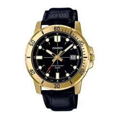 Casio MTPVD01GL1EVUDF-Homme Montres