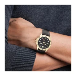 Casio MTPVD01GL1EVUDF-Homme Montres