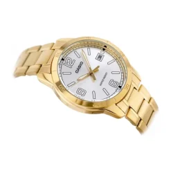 Casio MTPV004G-Homme Montres