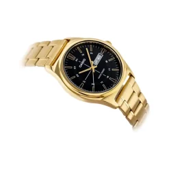 Casio MTPV006G1C-Homme Montres