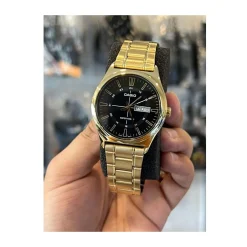 Casio MTPV006G1C-Homme Montres