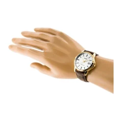 Casio MTPV004GL7A-Homme Montres