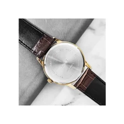 Casio MTPV002GL1B-Homme Montres