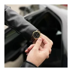 Casio MTPV002GL1B-Homme Montres