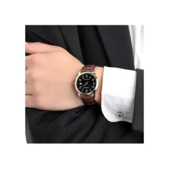 Casio MTPV002GL1B-Homme Montres