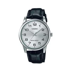 Casio MTPV001L-Homme Montres