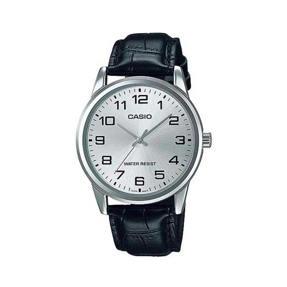 Casio MTPV001L-Homme Montres