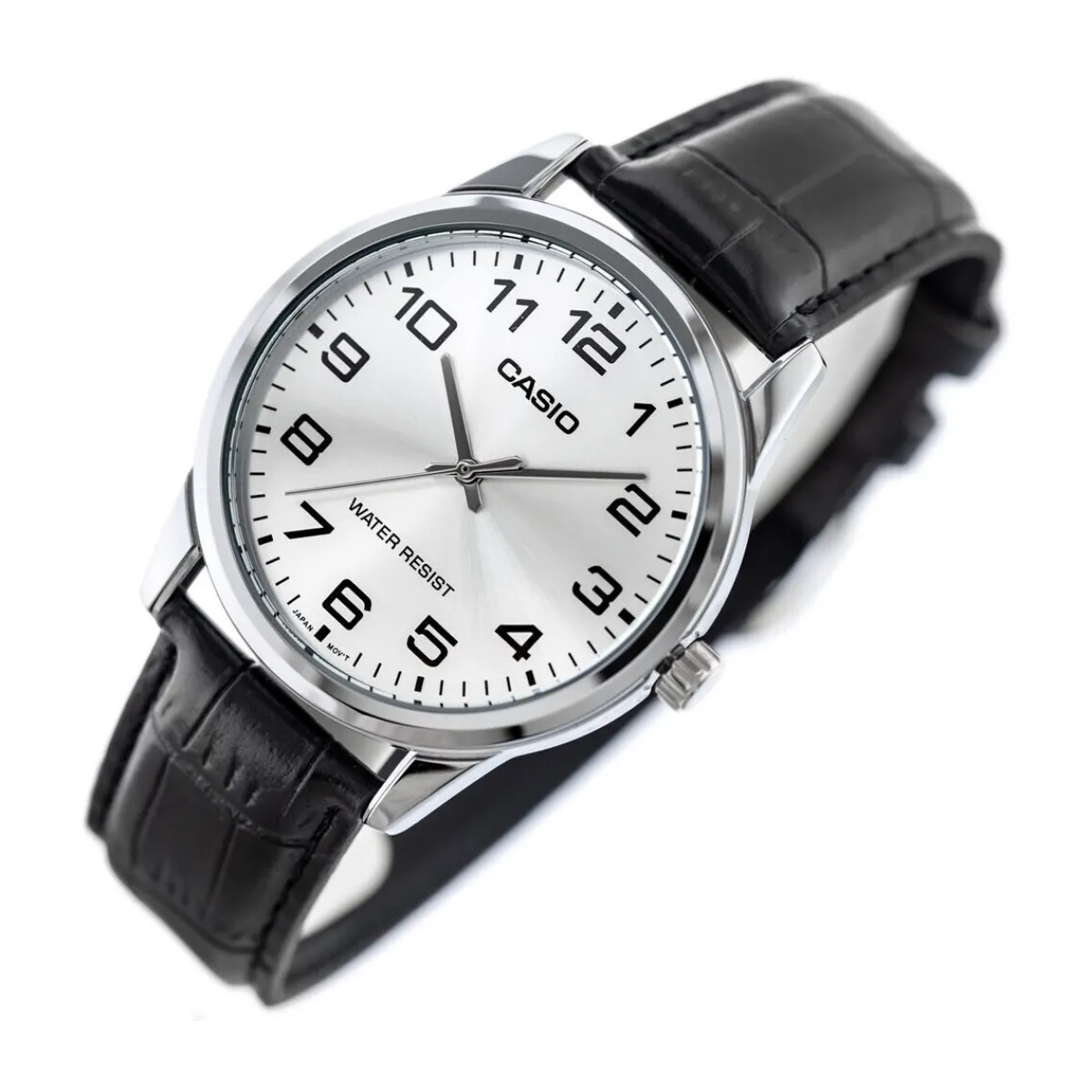 Casio MTPV001L-Homme Montres