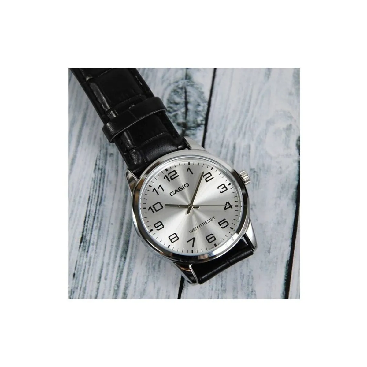 Casio MTPV001L-Homme Montres