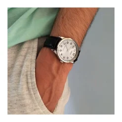 Casio MTPV001L-Homme Montres