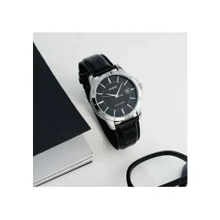 Casio MTPV004L1A-Homme Montres
