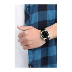 Casio MTPV004L1A-Homme Montres