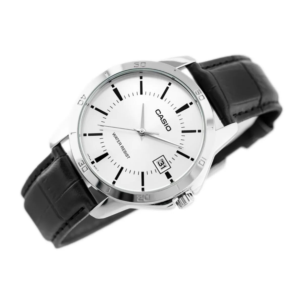 Casio MTPV004L7A-Homme Montres