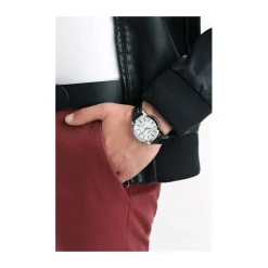 Casio MTPV004L7A-Homme Montres