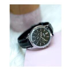 Casio MTPV300L1AUDF-Homme Montres