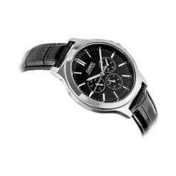 Casio MTPV300L1AUDF-Homme Montres