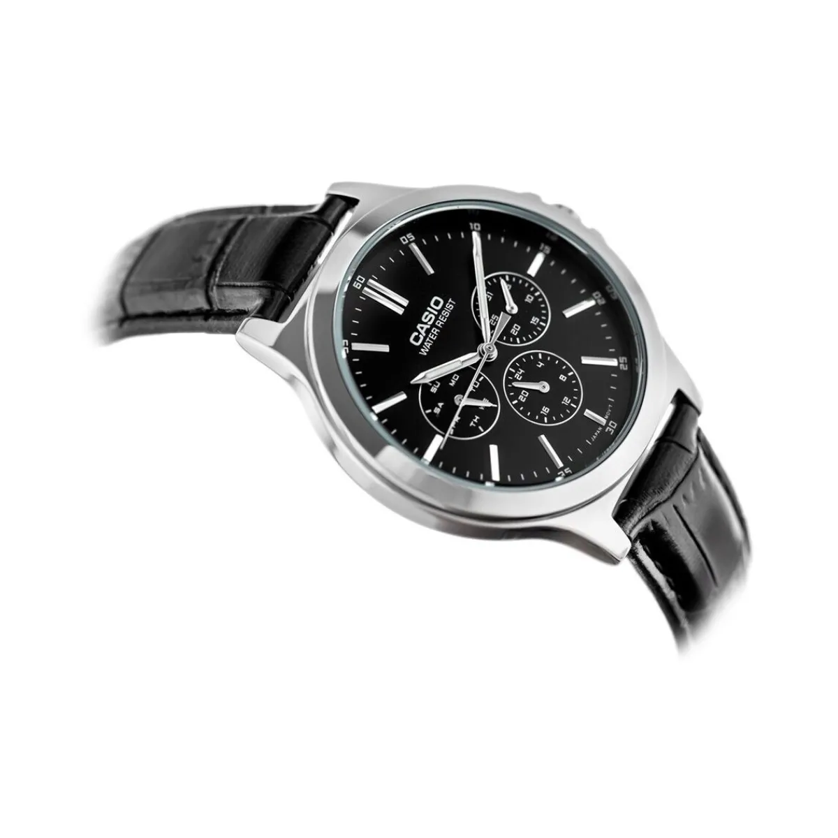 Casio MTPV300L1AUDF-Homme Montres