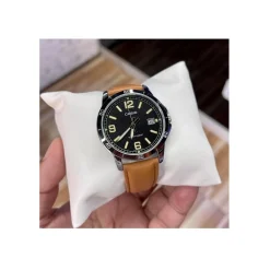 Casio MTPV004L1B2-Homme Montres