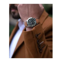 Casio MTPV004L1B2-Homme Montres