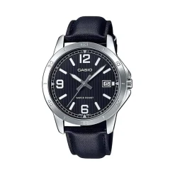 Casio MTPV004L1B-Homme Montres
