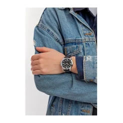 Casio MTPV004L1B-Homme Montres