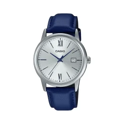 Casio MTPV002L2B3-Homme Montres