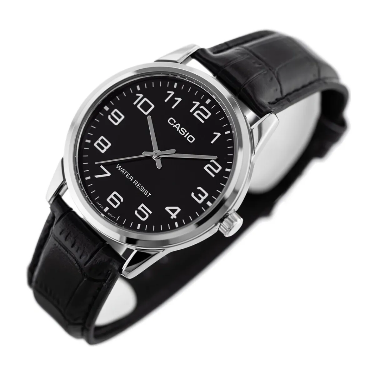 Casio MTPV001L1BUDF-Homme Montres