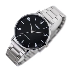 Casio MTPVT01D1B2-Homme Montres