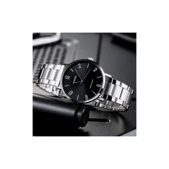 Casio MTPVT01D1B2-Homme Montres