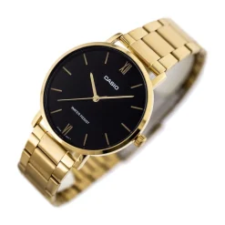 Casio MTPVT01G1BUDF-Homme Montres