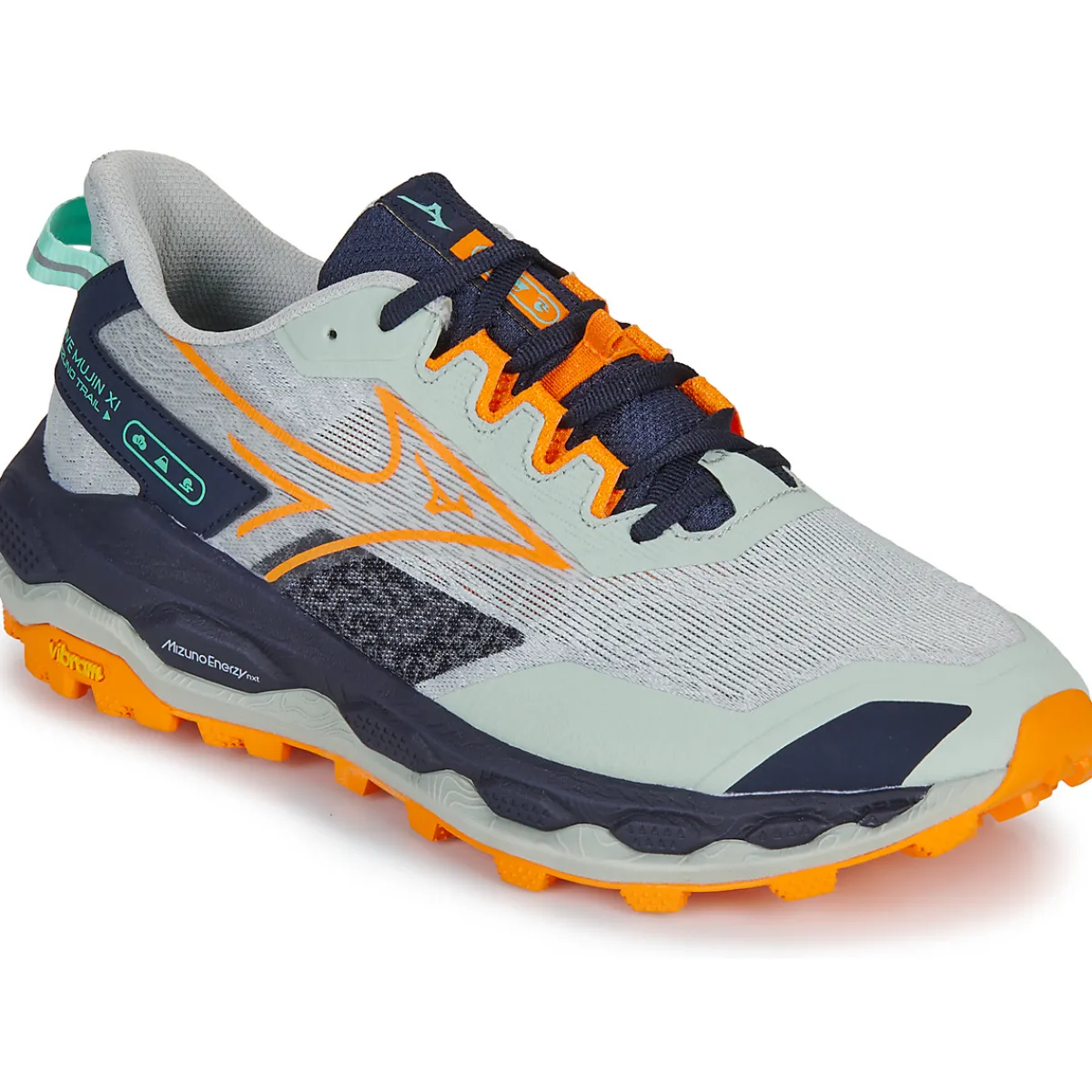 Mizuno MUJIN-Homme Chaussures De Sport