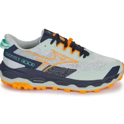 Mizuno MUJIN-Homme Chaussures De Sport