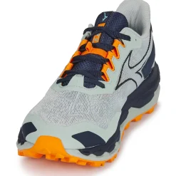 Mizuno MUJIN-Homme Chaussures De Sport
